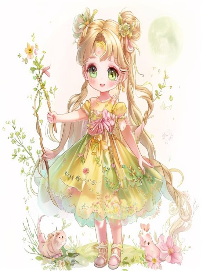 小米